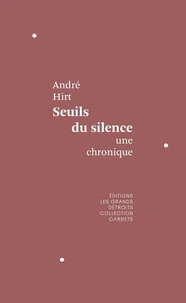 Seuils du silence