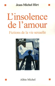 L'insolence de l'amour