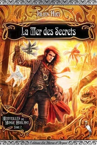 La Mer des Secrets