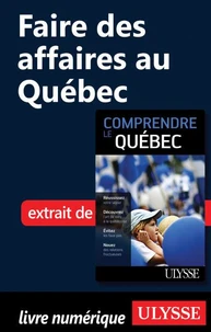 Comprendre le Québec