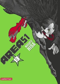 Area 51 Tome 13