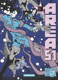 Area 51 Tome 3