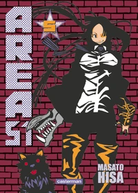 Area 51 Tome 5