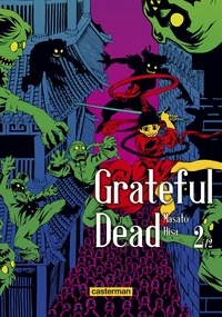 Grateful Dead Tome 2