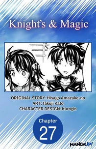 Knight's &amp; Magic #027