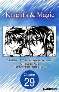 Knight's &amp; Magic #029