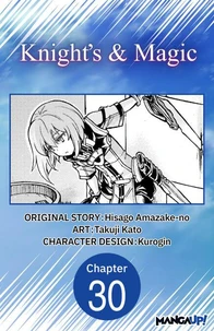 Knight's &amp; Magic #030