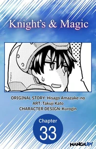 Knight's &amp; Magic #033