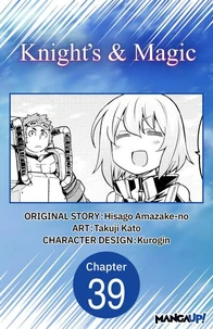Knight's &amp; Magic #039