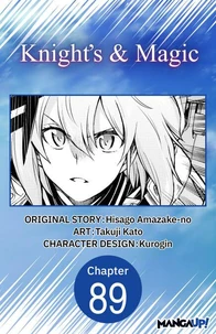 Knight's &amp; Magic #089
