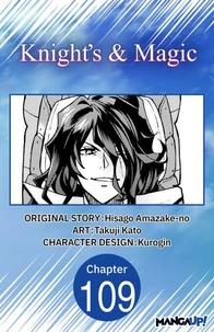 Knight's &amp; Magic #109