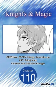 Knight's &amp; Magic #110
