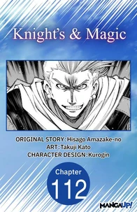 Knight's &amp; Magic #112
