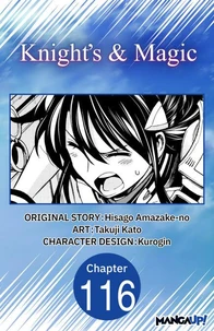 Knight's &amp; Magic #116