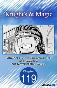 Knight's &amp; Magic #119