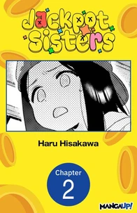 Jackpot Sisters #002