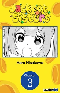 Jackpot Sisters #003
