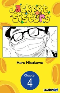 Jackpot Sisters #004