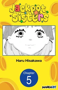 Jackpot Sisters #005