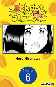 Jackpot Sisters #006
