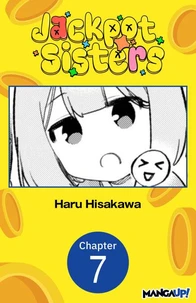 Jackpot Sisters #007