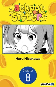 Jackpot Sisters #008