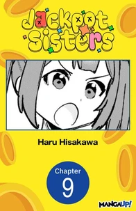 Jackpot Sisters #009