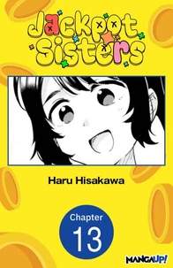 Jackpot Sisters #013