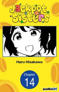 Jackpot Sisters #014