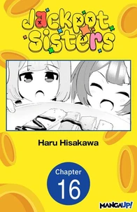Jackpot Sisters #016