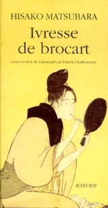 Ivresse de brocart