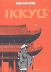 Ikkyu Tome 2