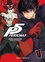 Persona 5 Tome 1