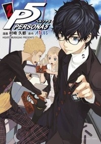 Persona 5 - Tome 2.pdf
