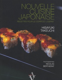 Nouvelle cuisine japonaise - Recettes pour le corps et lesprit.pdf