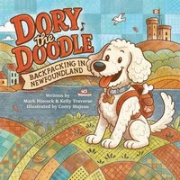 Dory the Doodle