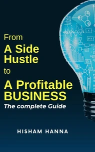 From a Side Hustle to a Profitable Business