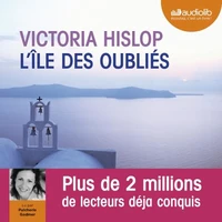 L'ile des oubliés