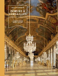 Dorures à Versailles