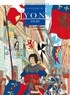 Gilbert Bouchard - Histoire de Lyon en BD - Tome 01 - De l'époque romaine à la Renaissance.