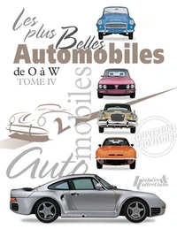 Les plus belles automobiles