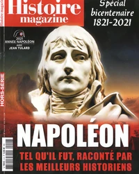 Napoléon tel qu'il fut, raconté par les meilleurs historiens