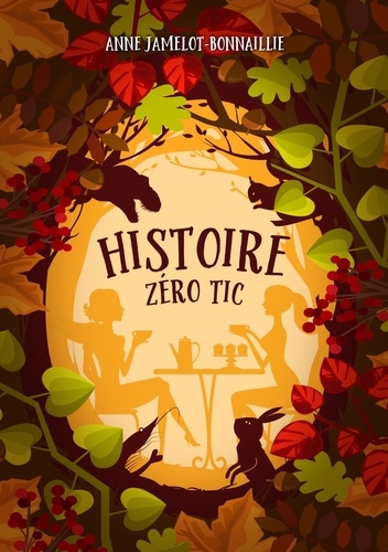 Histoire zéro tic - Occasion