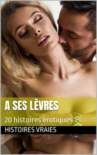 A ses lèvres