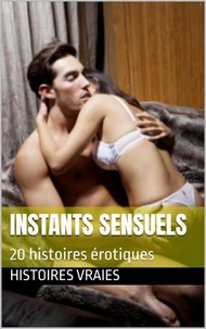 Instants sensuels
