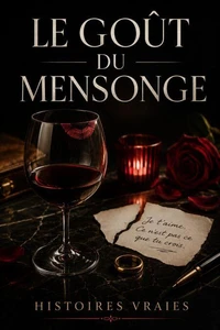 Le goût du mensonge