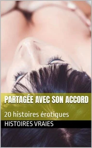 Partagée avec son accord