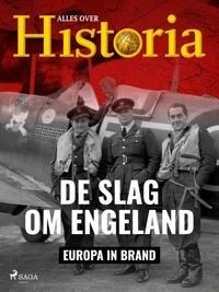 De Slag om Engeland