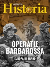 Operatie Barbarossa