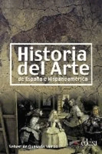 Historia del arte de España e Hispanoamérica